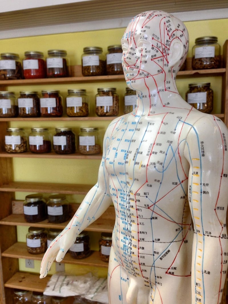 Healing Practices