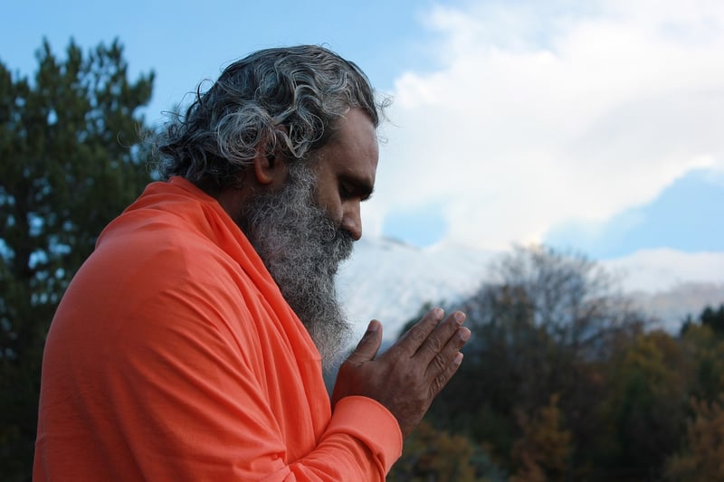 Sacred Blessings